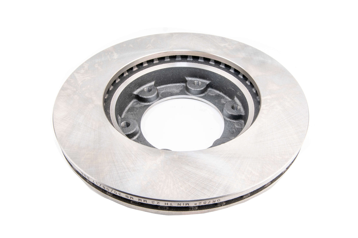 Guardian Brake Rotor Toyota Landcruiser 80 90-92 Front GR782 - DBA