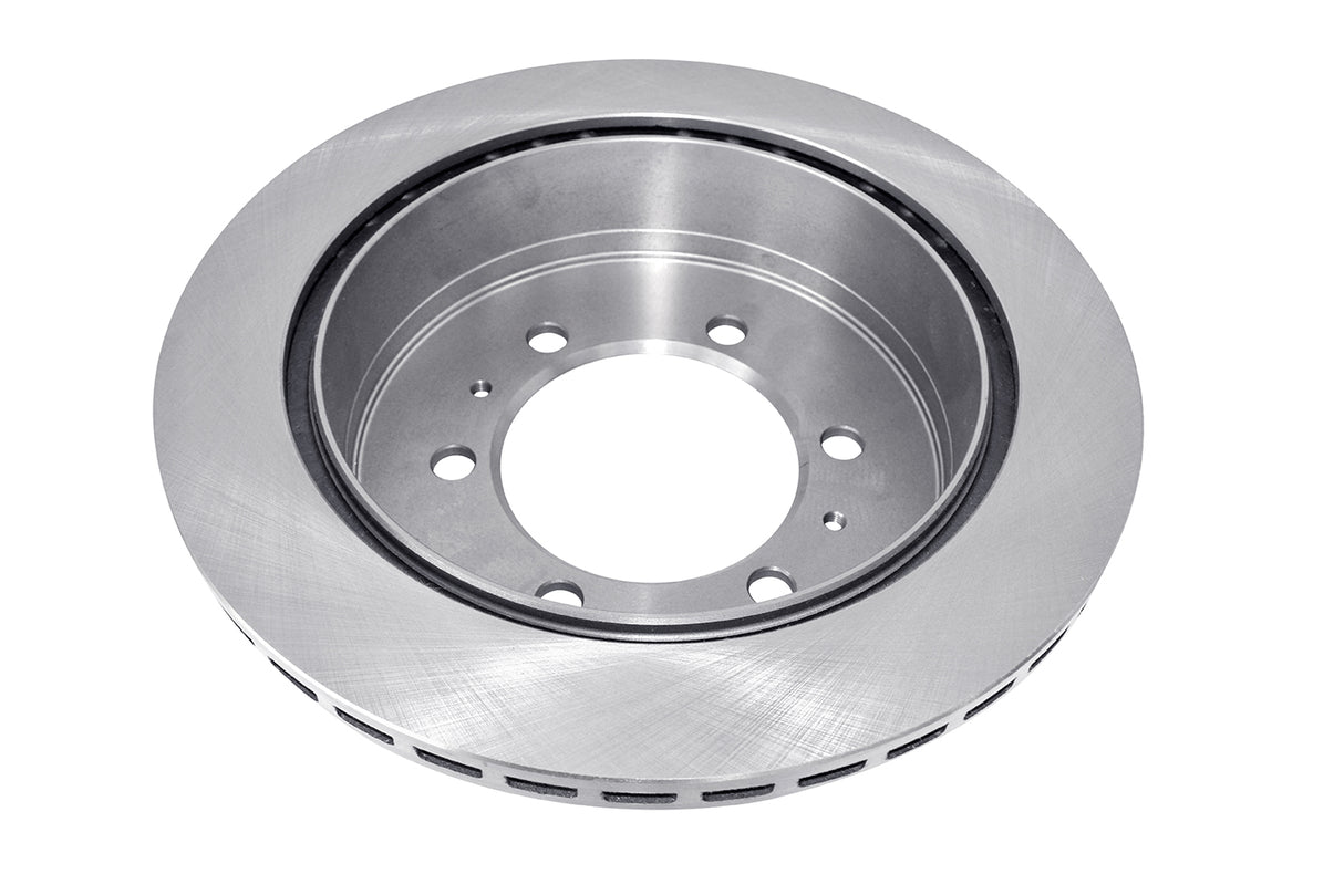 Guardian Brake Rotor Toyota Landcruiser 90-> Rear GR787 - DBA