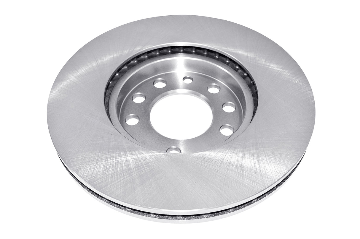 Guardian Brake Rotor Holden Astra Ts 98-05 Front GR815 - DBA
