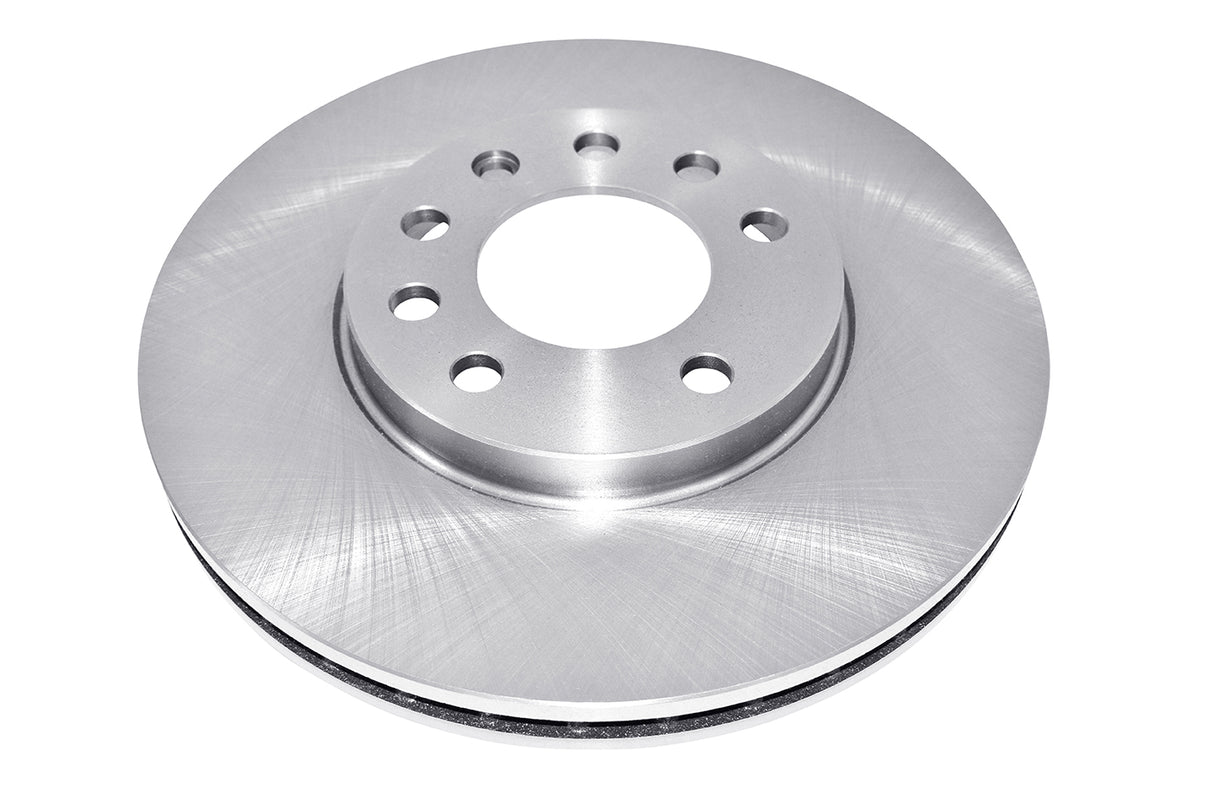 Guardian Brake Rotor Holden Astra Ts 98-05 Front GR815 - DBA