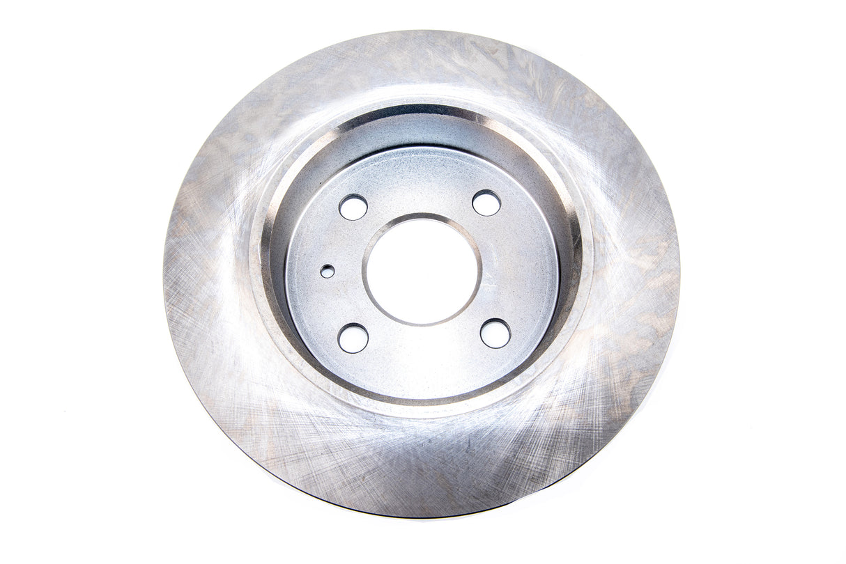 Guardian Brake Rotor Holden Astra Ts 98-05 Rear GR818 - DBA