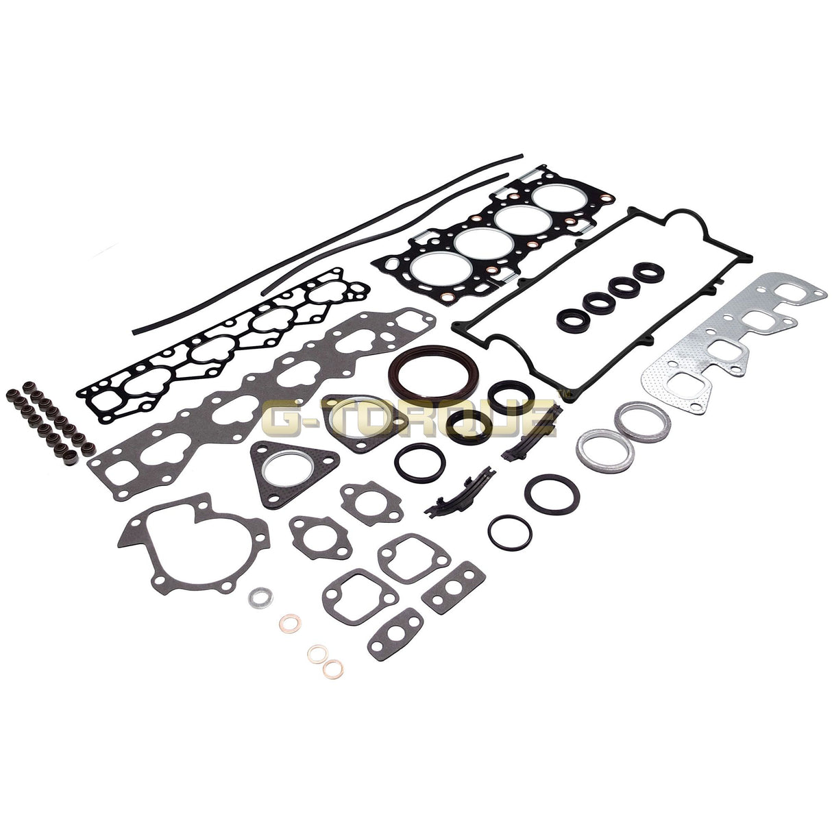 Dai Hce Hde Full Gasket Set GR880G - Austral | Universal Auto Spares