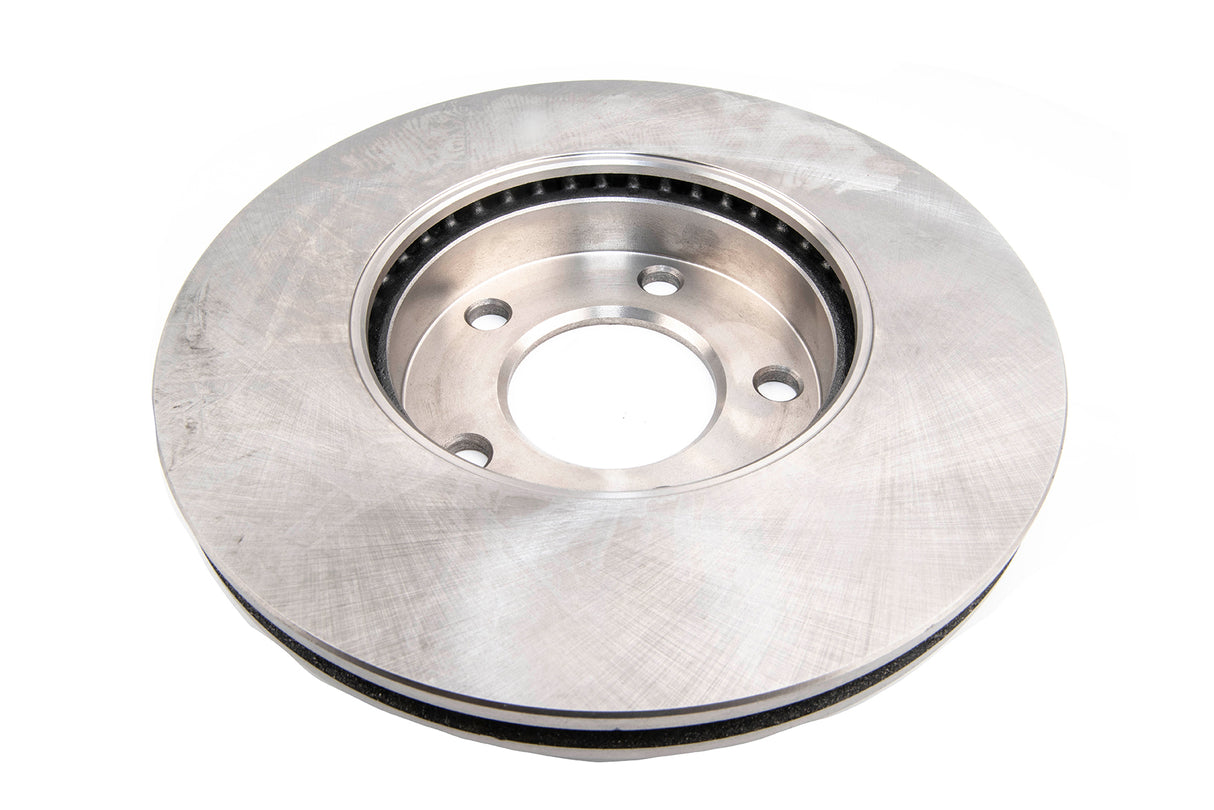 Guardian Brake Rotor Ford Escape 00-05 Front GR957 - DBA