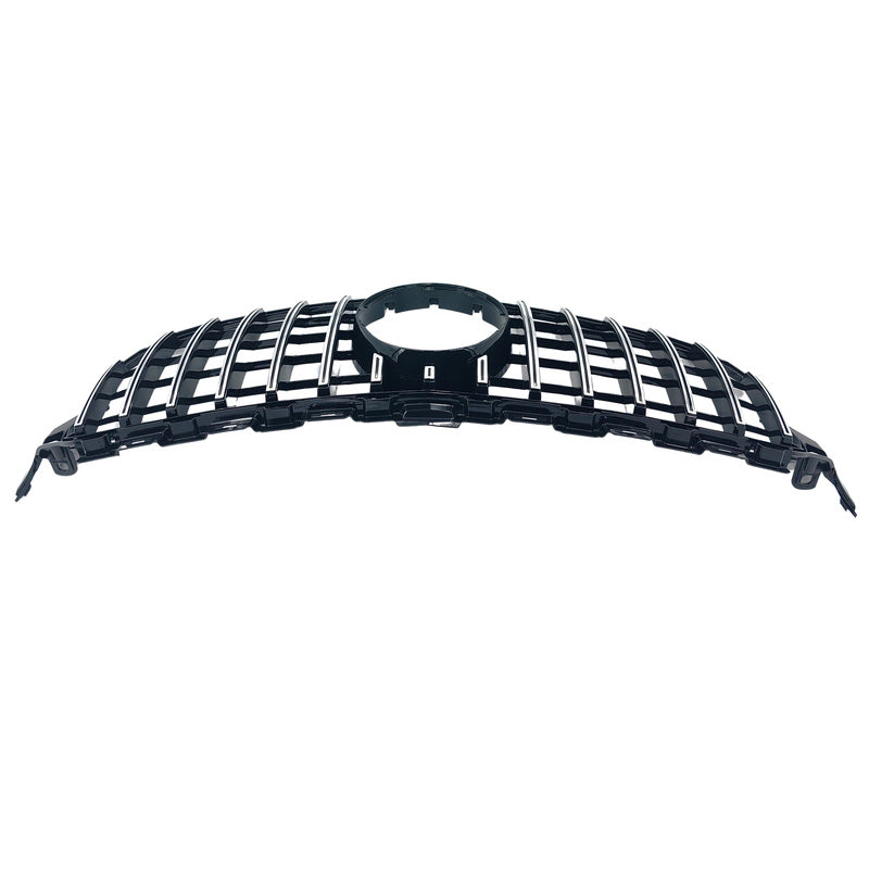 Front Grille Fit For Mercedes Benz C-Class W205 C200 C250 C300 C350 2015-2018 GRILLE-BEN005 - Machter