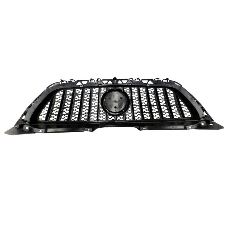 Panamericana Front Radiator Grille Fit For Mercedes W906 Sprinter 2013-2018 GRILLE-BEN013 - Machter