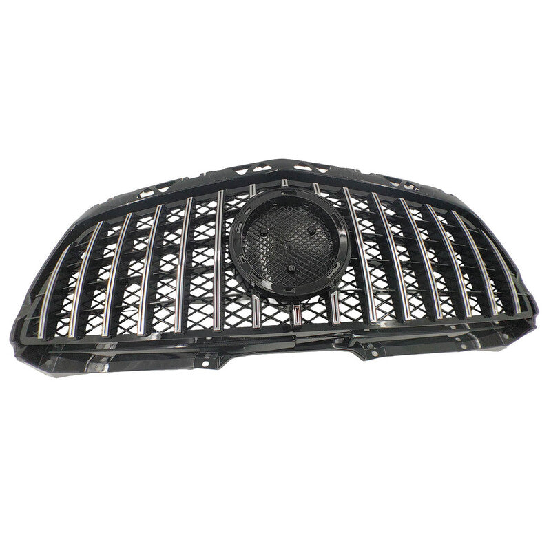 Panamericana Front Radiator Grille Fit For Mercedes W906 Sprinter 2013-2018 GRILLE-BEN013 - Machter