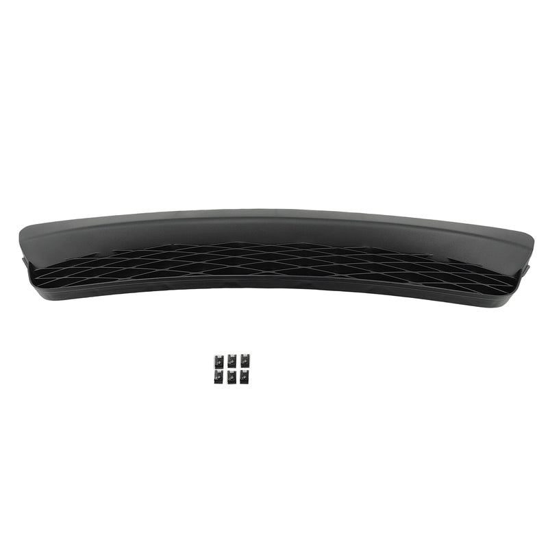 Front Bumper Bar Grille Lower Mesh Grill Fit For Ford Falcon BA XR XR6 XR8 2002-2005 GRILLE-FD009 - Machter