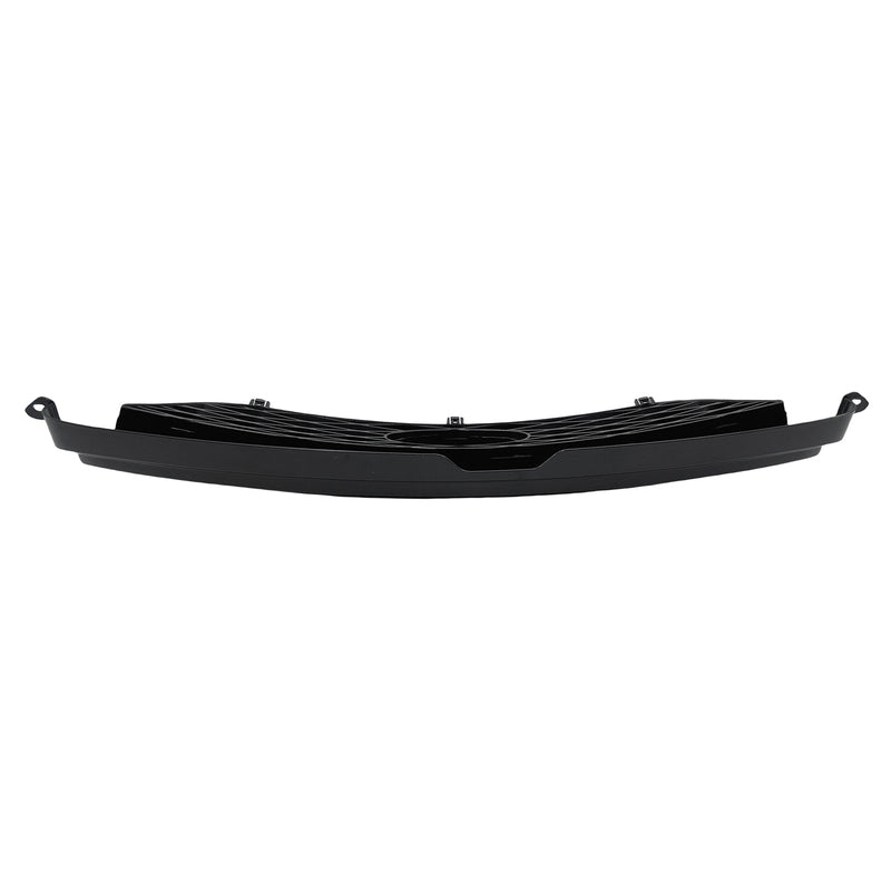 Upper Mesh Grille Black Fit For Ford Falcon BA BF XR6 XR8 Turbo 2002-2005 GRILLE-FD010 - Machter