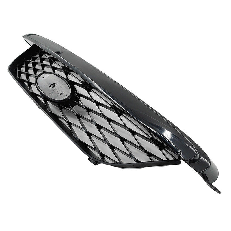 Upper Mesh Grille Black Fit For Ford Falcon BA BF XR6 XR8 Turbo 2002-2005 GRILLE-FD010 - Machter