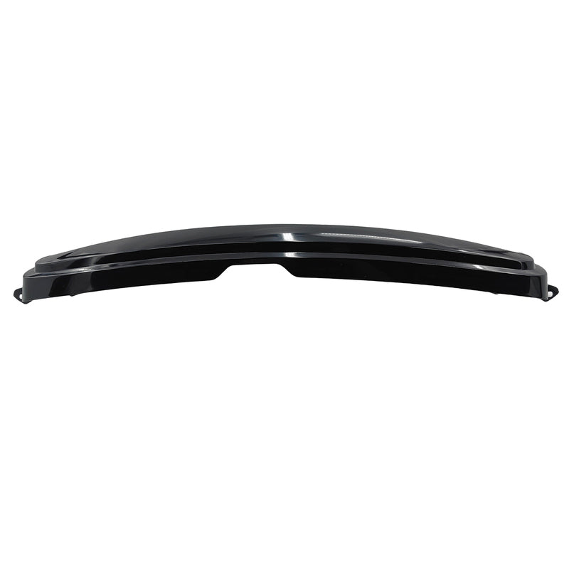 Upper Mesh Grille Black Fit For Ford Falcon BA BF XR6 XR8 Turbo 2002-2005 GRILLE-FD010 - Machter