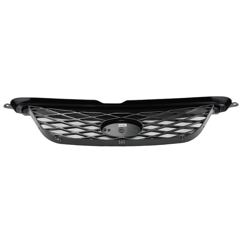 Upper Mesh Grille Black Fit For Ford Falcon BA BF XR6 XR8 Turbo 2002-2005 GRILLE-FD010 - Machter