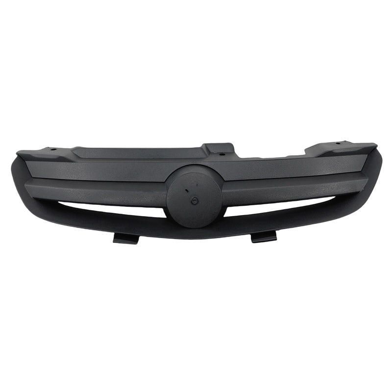 Radiator Grille Front Grile Fit For Holden Commodore VY S SS S V8 Black 2002-2004 GRILLE-HLN002 - Machter