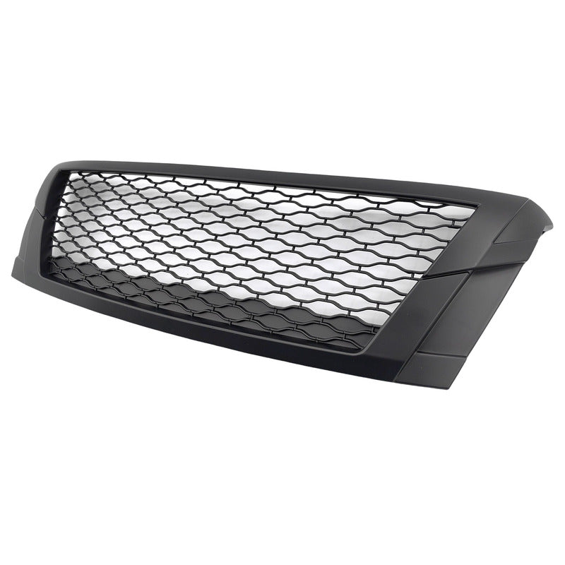 Front Matte Black Grille Fit For Isuzu D-Max 06/2016-2019 GRILLE-IS002 - Machter