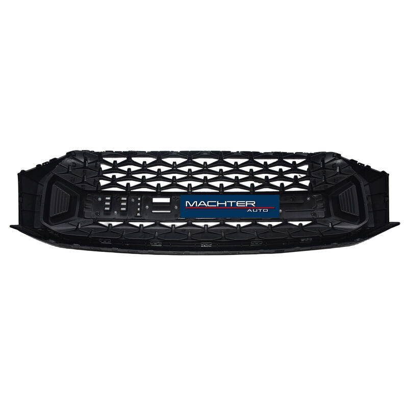 Grille Without LED Lights Fit For LDV T60 / T70 / MAXUS 2017-2020 GRILLE-LDV001 - Machter