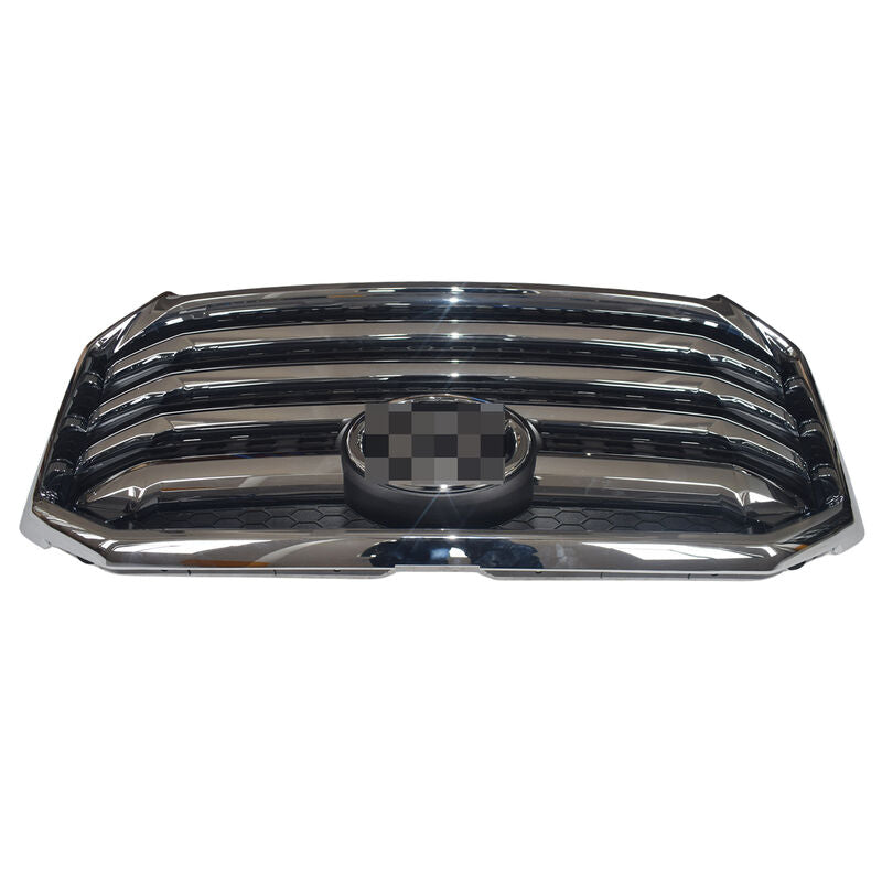 Front Net Grill Grille Chrome Fit For LDV Deliver 9 V90 Van 2021-2023 GRILLE-LDV003 - Machter