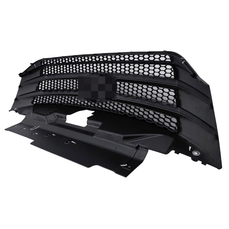 Top Front Radiator Grille Fit For LDV G10 Cargo Van 2015-ON GRILLE-LDV005 - Machter