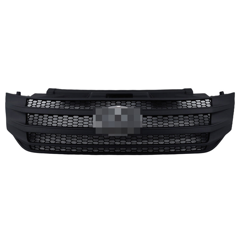 Top Front Radiator Grille Fit For LDV G10 Cargo Van 2015-ON GRILLE-LDV005 - Machter