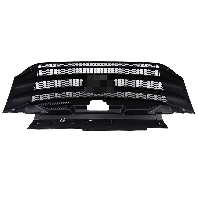 Top Front Radiator Grille Fit For LDV G10 Cargo Van 2015-ON GRILLE-LDV005 - Machter