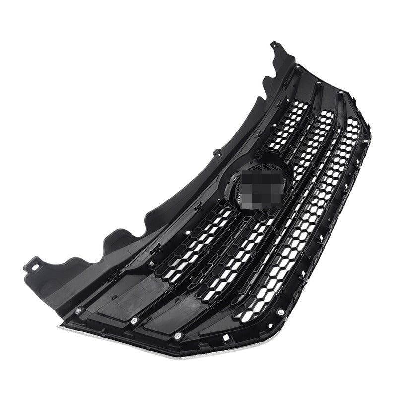 Top Front Radiator Grille Chrome Fit For LDV V80 Van/Bus 08/2018-ON GRILLE-LDV006 - Machter