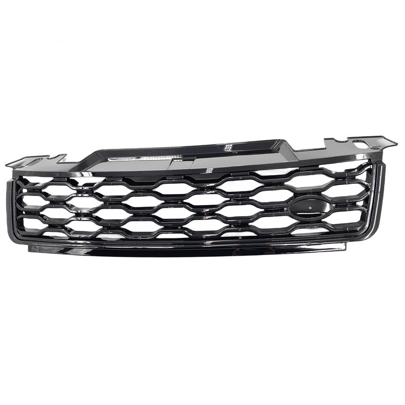 Front Bumper Air Intake Radiator Grille Fit For Land Rover Range Rover Sport L494 2018-2022 GRILLE-LR001 - Machter