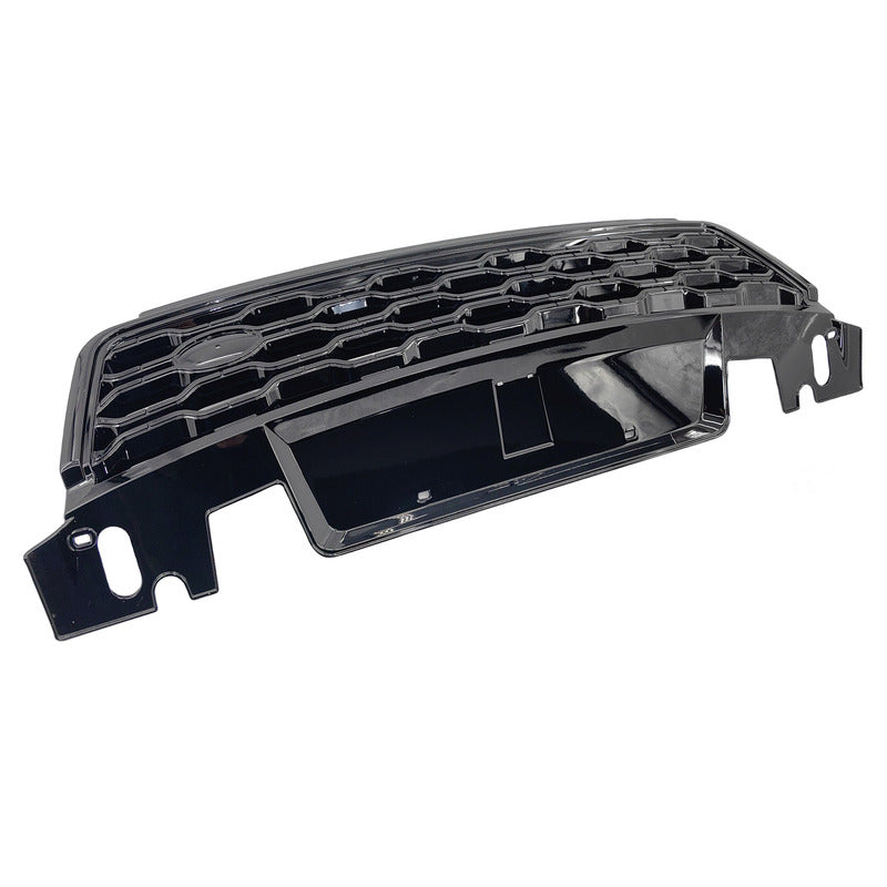 Front Bumper Air Intake Radiator Grille Fit For Land Rover Range Rover Sport L494 2018-2022 GRILLE-LR001 - Machter