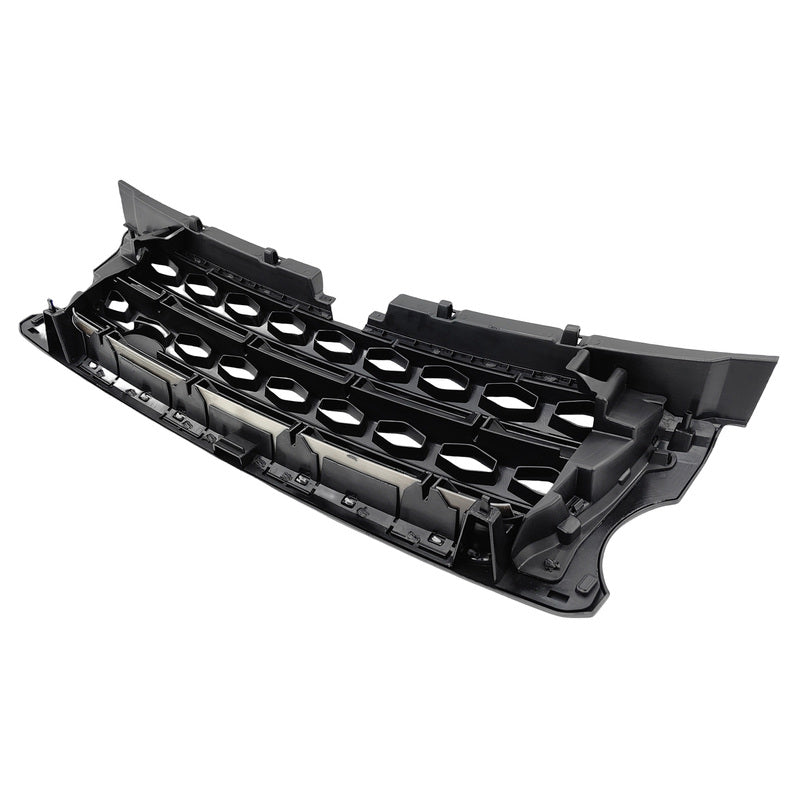Gloss Black Bumper Bar Grille Fit For Land Rover Discovery 4 L319 2009-2013 GRILLE-LR002 - Machter