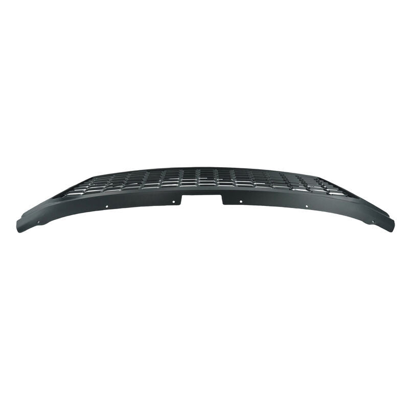 Black Front Mesh Grill Grille Fit For Mitsubishi Triton MR 2018-2021 GRILLE-MB001 - Machter