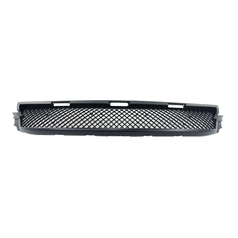 LED Front Bumper Mesh Grill Fit For Mitsubishi Pajero Sport QE QE QF QG SUV 2015-2019 GRILLE-MB004 - Machter