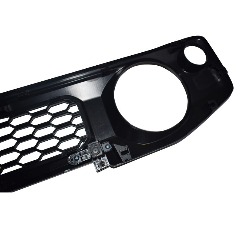 Front Grille Matte Black Style Fit For Suzuki Jimny SIERRA JB64 JB74 2019- On GRILLE-SU001 - Machter