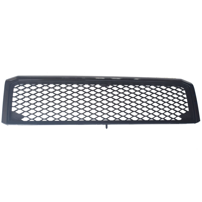 Front Black Grill Fit For Toyota Landcruiser VDJ 76 79 78 70 Series 2007-2022 GRILLE-TA006 - Machter