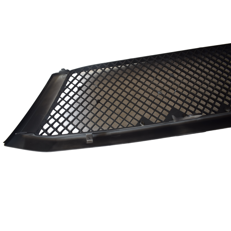 Matte Black Mesh Front Grille ABS Fit For Toyota Hilux 2005-2011 GRILLE-TA009 - Machter