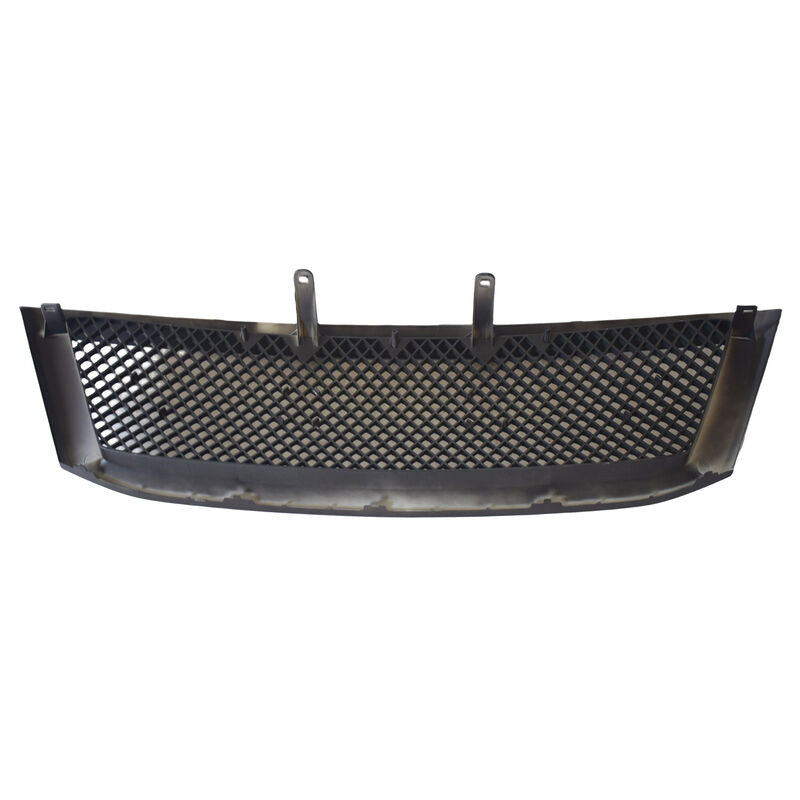 Matte Black Mesh Front Grille ABS Fit For Toyota Hilux 2005-2011 GRILLE-TA009 - Machter