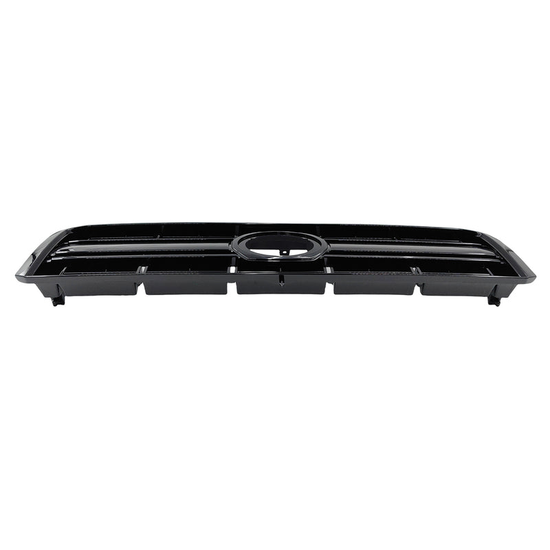 Black Front Grille Fit For Toyota Landcruiser FJ70 79 78 76 Series 2007-ON GRILLE-TA017 - Machter