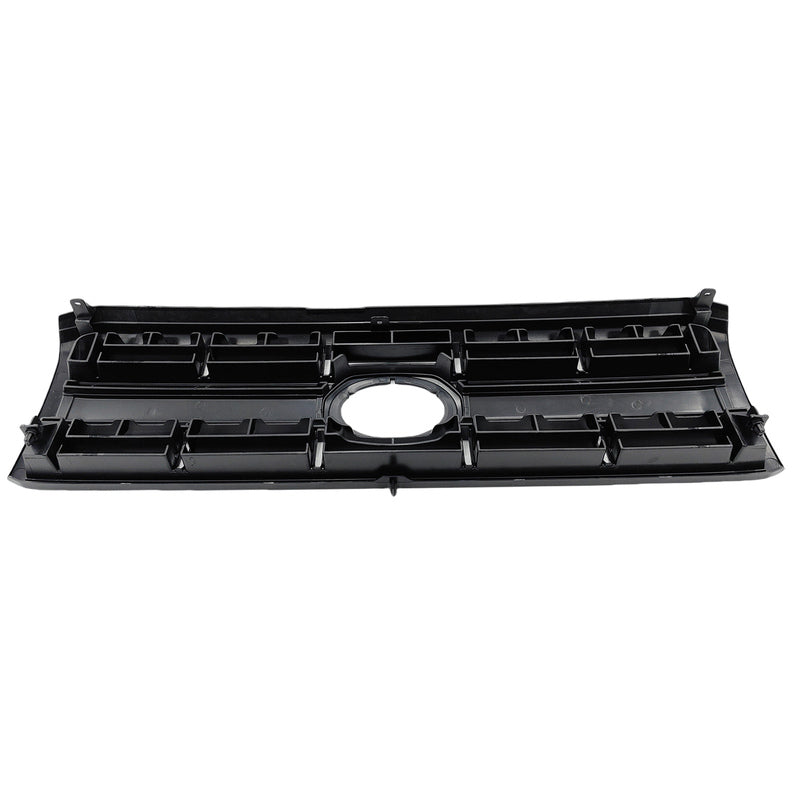 Black Front Grille Fit For Toyota Landcruiser FJ70 79 78 76 Series 2007-ON GRILLE-TA017 - Machter