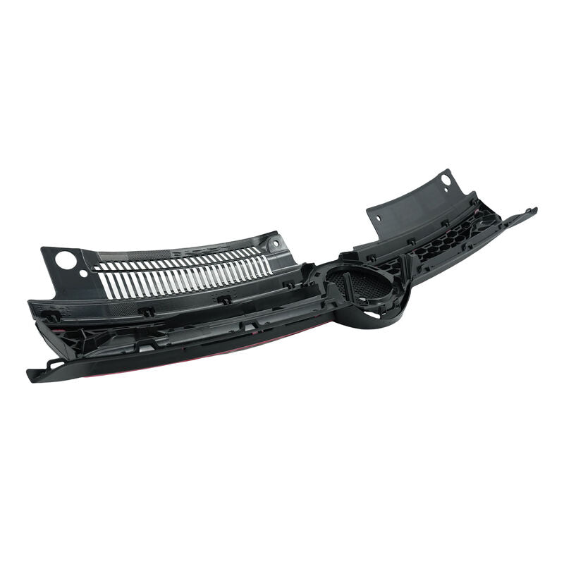 Main Radiator Front Upper Grille Fit For Volkswagen Golf GTI MK6 12/2009-10/2013 GRILLE-VW004 - Machter