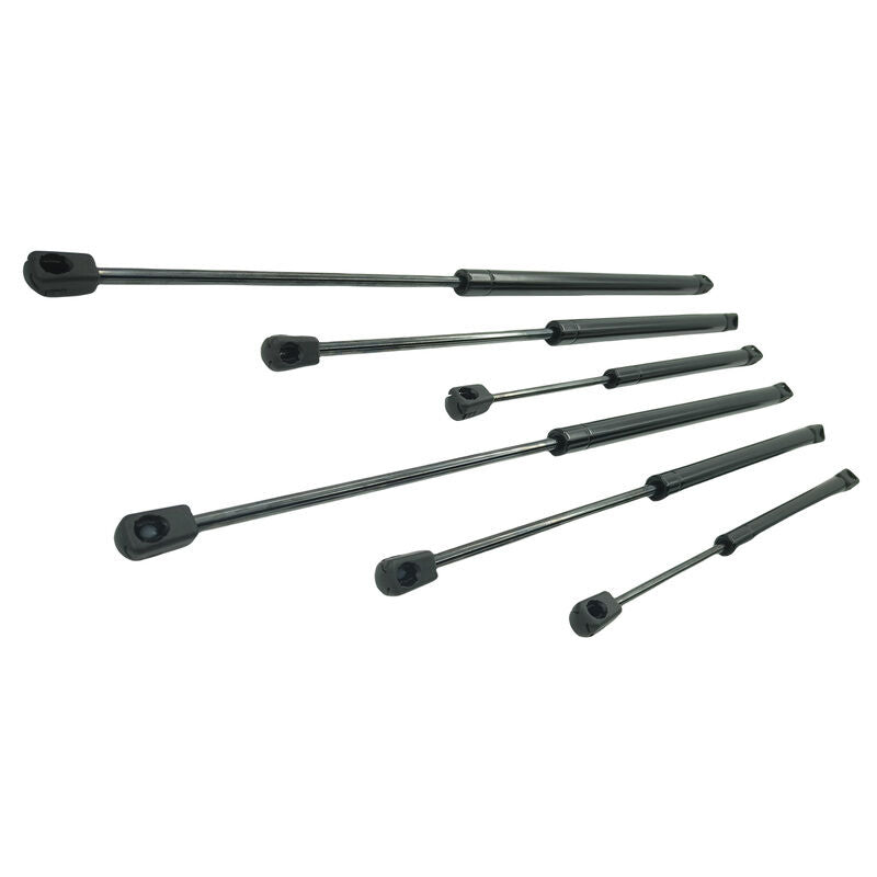Bonnet Tailgate Window Glass Gas Struts Fit For Ford Territory SX SY SZ GS-FD006FWR - Machter