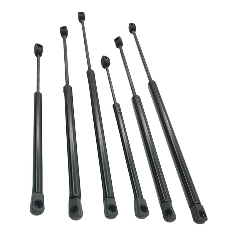 Bonnet Tailgate Window Glass Gas Struts Fit For Ford Territory SX SY SZ GS-FD006FWR - Machter