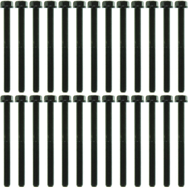 Head Bolt Set RAM ETK 6.7L 6 CYL DIESEL GS33493 - MAHLE