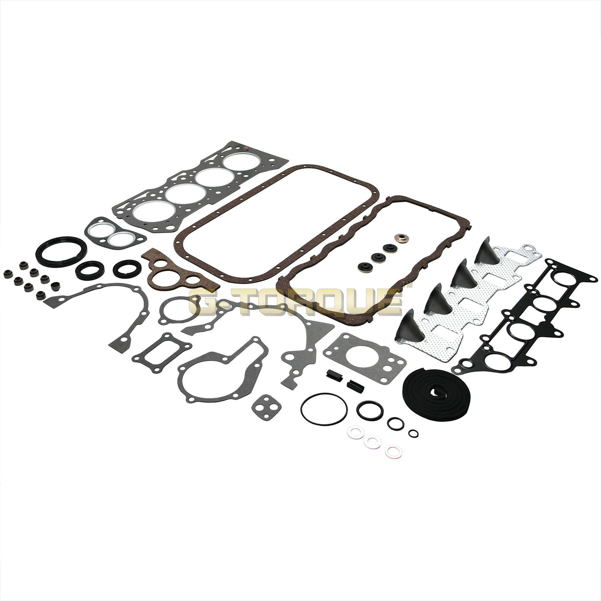 Suzuki G16A 8V Full Gasket Set GS600G - Austral