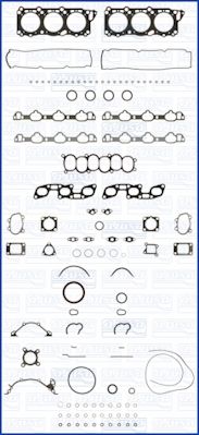Nissan VG30DETT Full Gasket Set GS910A - Austral | Universal Auto Spares