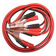 Jumper Leads Anti-Zap 2.7m Booster Cables 200AMP - GSP