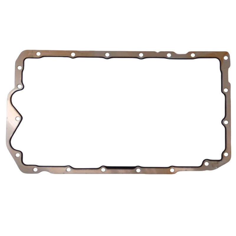 Oil Pan Sump Gasket Fit For BMW 120i E46 318i E90 320i E84 Engine 11137511224 GST-BMW001 - Machter