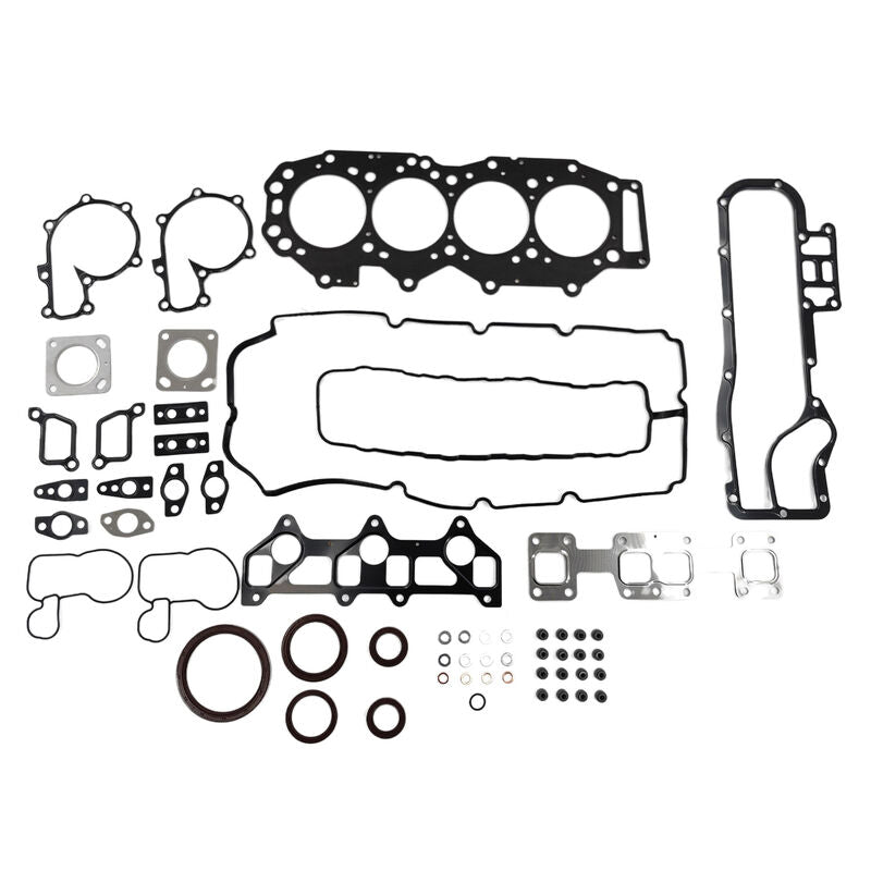 Cylinder Head Bolts Bolt Set Fit For Ford Ranger PJ PK Mazda BT-50 B3000 2006-2011 HBOLT-FD001 - Machter