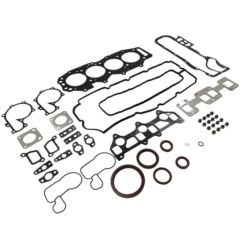 Head Gasket VRS Kit Set Fit For Ford Ranger PJ PK Mazda BT-50 B3000 2.5L 3.0L 4cyl GST-FD001 - Machter