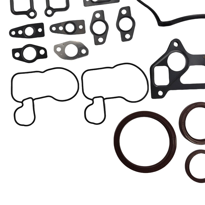 Head Gasket VRS Kit Set Fit For Ford Ranger PJ PK Mazda BT-50 B3000 2.5L 3.0L 4cyl GST-FD001 - Machter