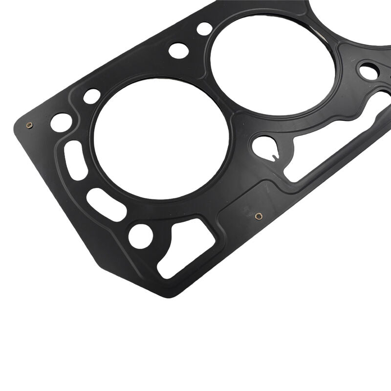 MLS Head Gasket Fit For Ford Fairlane BA BF Fairmont BA BF Fairmont BF Falcon BA BF FG FG-X Territory SX SY SZ 4.0L I6 2002-2016 GST-FD003 - Machter
