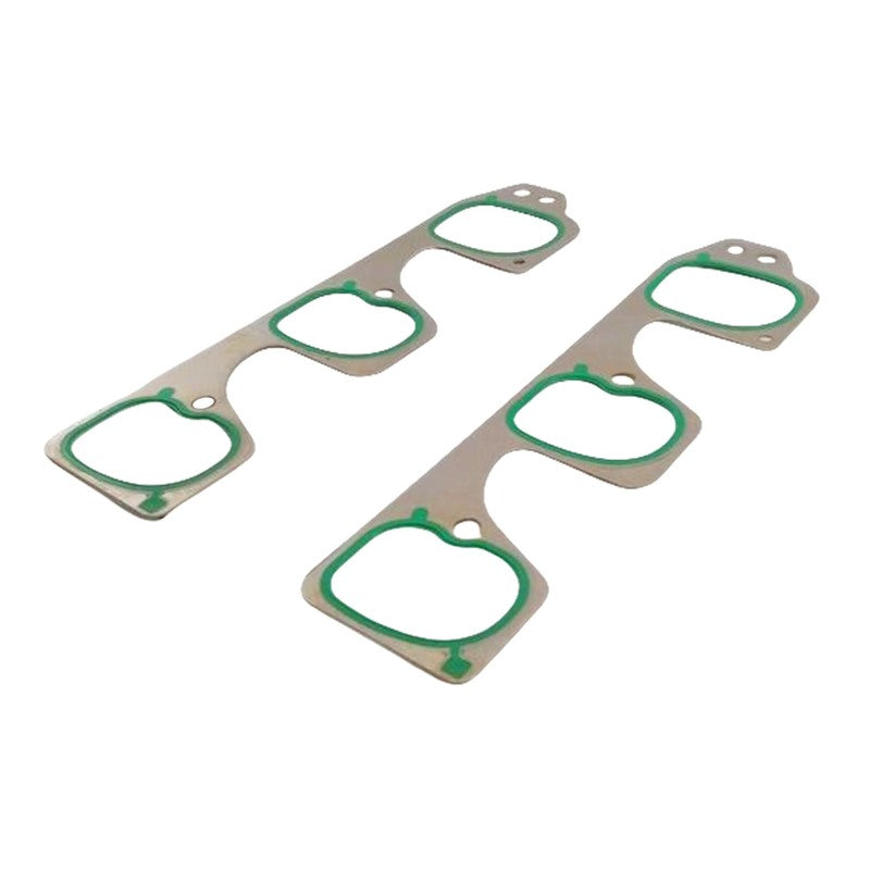 Inlet Intake Upper Manifold Gasket Fit For Holden Commodore VE VZ 3.6 V6 - Machter