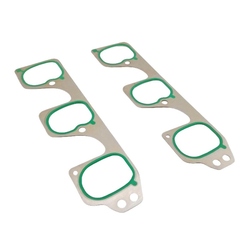 Inlet Intake Upper Manifold Gasket Fit For Holden Commodore VE VZ 3.6 V6 - Machter