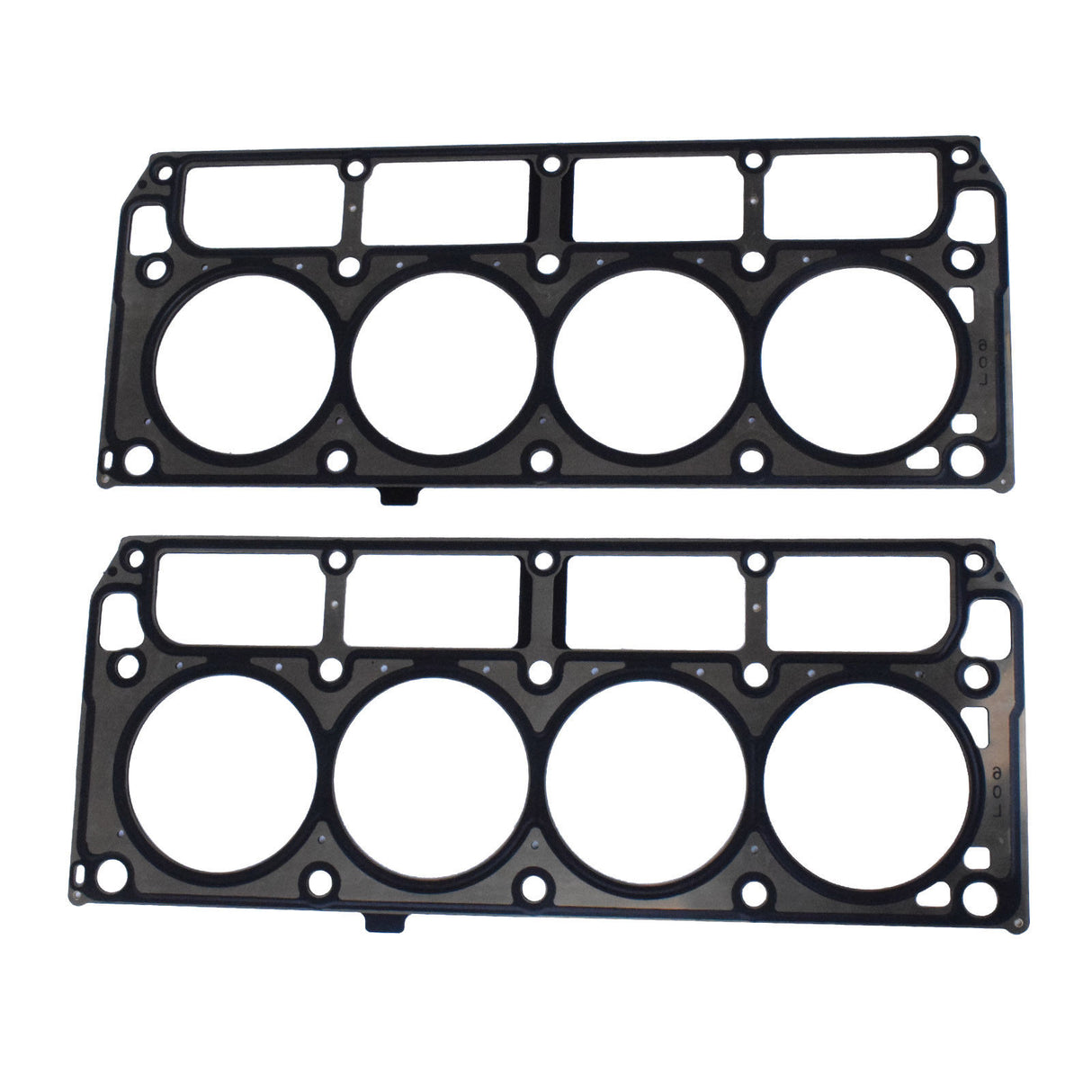 Head Gaskets Pair Fit For Holden 6.0L 6.2L V8 VZ VE VF L98 L76 L77 LS3 Commodore HSV GST-HLN002 - Machter