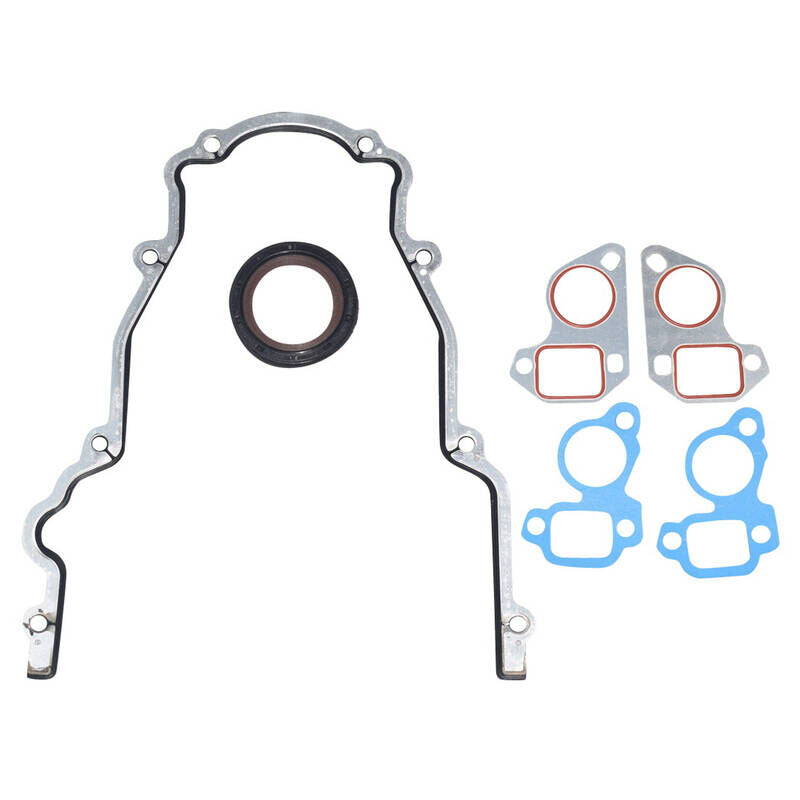 Timing Cover Gasket Kit Fit For Holden Commodore HSV LS1~LS3 L98 L76 L77 V8 GST-HLN004 - Machter